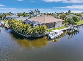4904 SW 10th Ave, Cape Coral, FL 33914