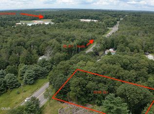 23 Route 611, Tobyhanna, PA 18466