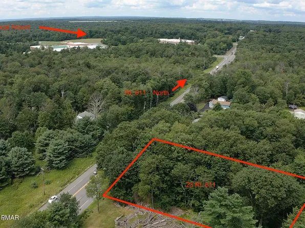 23 Route 611, Tobyhanna, PA 18466