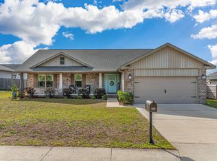 6028 Willsey Trl, Crestview, FL 32539