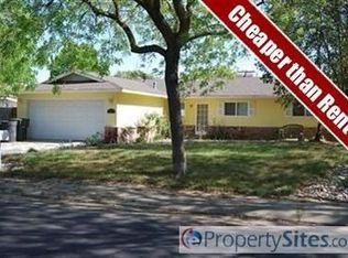 2304 Southridge Dr, Modesto, CA 95350