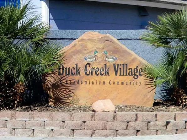 5380 Angler Cir Unit 202, Las Vegas, NV 89122