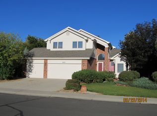 3755 Ashmount Dr, Fort Collins, CO 80525