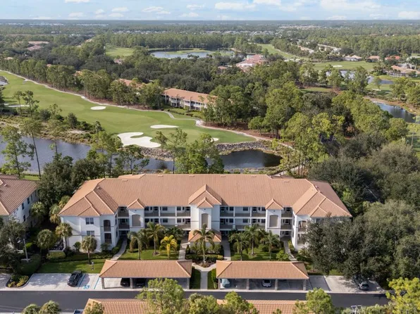 8217 Parkstone Pl, Naples, FL