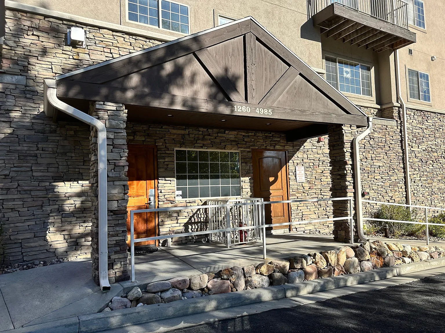 4985 Kiska Ln #415 - BB - 415 — Photo 2