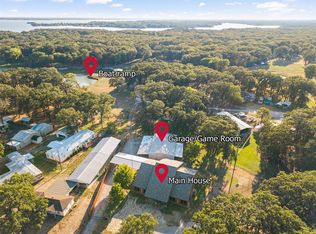 7272 County Road 3516, Quinlan, TX 75474
