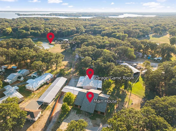 7272 County Road 3516, Quinlan, TX 75474