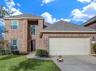 52 Hallmark Dr, Conroe, TX 77304