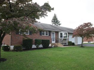 3934 Norfolk Dr, Bethlehem, PA 18020