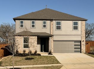 2717 Goldfinch Dr, Denton, TX 76205
