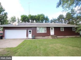 1140 Kraft Dr SE, Melrose, MN 56352