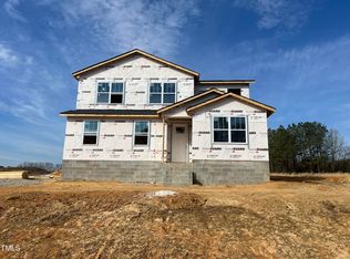 255 Fast Pitch Ln, Four Oaks, NC 27524