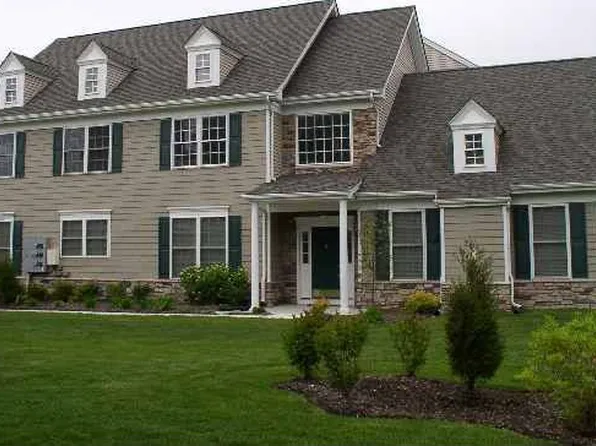 602 Turnberry Ct, Cape May Court House, NJ 08210