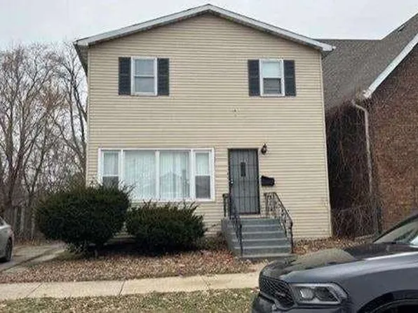 13904 S Edbrooke Ave, Riverdale, IL 60827