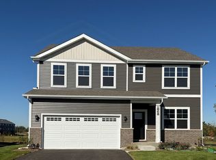 1868 Keating Dr, Aurora, IL 60503