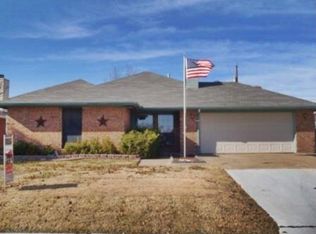 6517 Dewitt Rd, Sachse, TX 75048