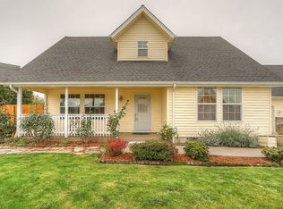 1928 Summerfield Ct SW, Albany, OR 97321