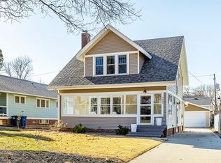 4606 Boulevard Pl, Des Moines, IA 50311