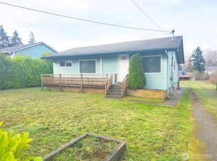 7552 E F Street, Tacoma, WA 98404