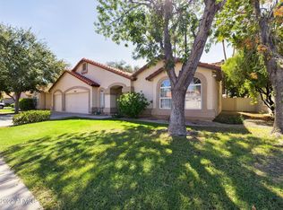 2241 E Santa Cruz Dr, Gilbert, AZ 85234