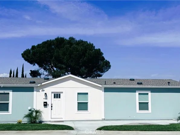 5800 Hamner Ave #436, Mira Loma, CA 91752