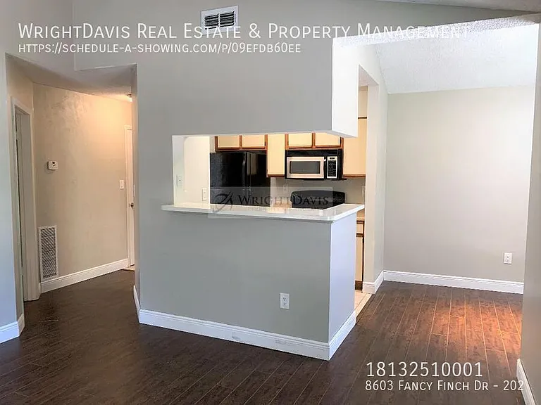 8603 Fancy Finch Dr #202 — Photo 9