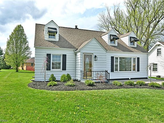 2nd image of 5838 Poland Struthers Rd