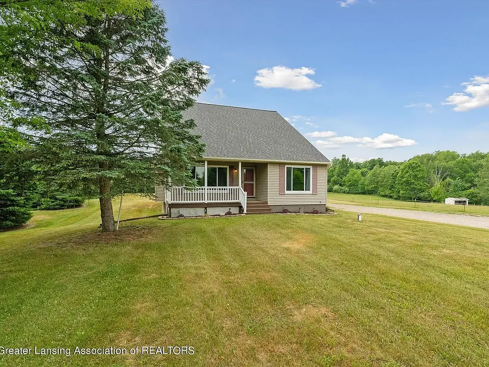665 Grovenburg Rd