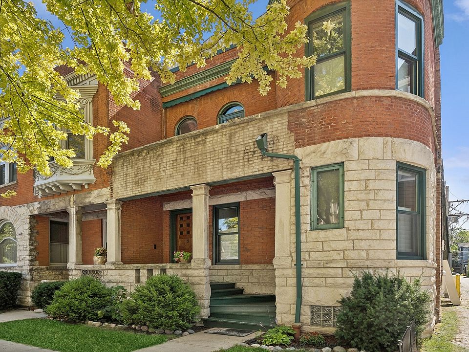 1st image of 1321 E Hyde Park Blvd