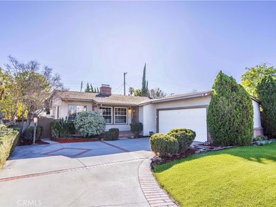 5732 Simpson Ave, Valley Village, CA, 91607