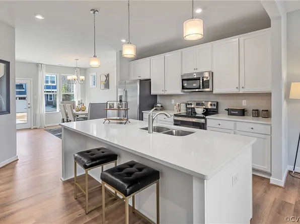 11809 Knockholt Ln, New Kent, VA 23124