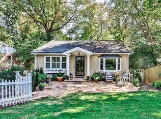 2049 Cottage Ln NW, Atlanta, GA 30318