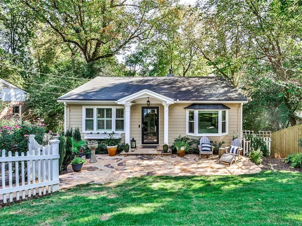2049 Cottage Ln NW, Atlanta, GA 30318
