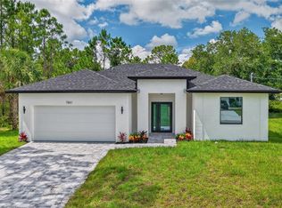 7841 Sontag Ave, North Port, FL 34291