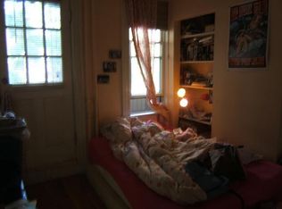 27 1/2 Massachusetts Ave APT 5A, Boston, MA 02115