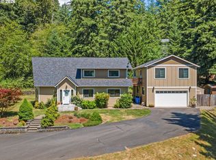 22905 NE Canyon Rd, Battle Ground, WA 98604