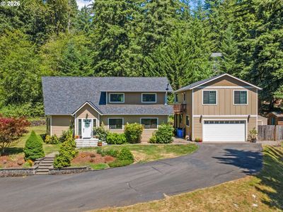 22905 NE Canyon Rd, Battle Ground, WA, 98604