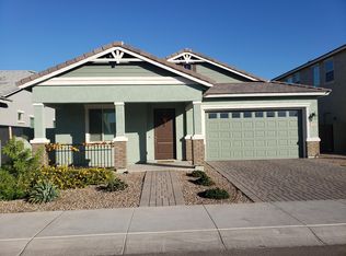 1944 E Geronimo St, Chandler, AZ 85225