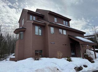 9 Fletchers Way #H-2, Waterville Valley, NH 03215