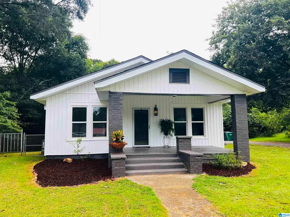 508 Magnolia St, Lincoln, AL 35096
