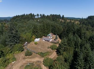 56733 Walker Rd, Scappoose, OR 97056