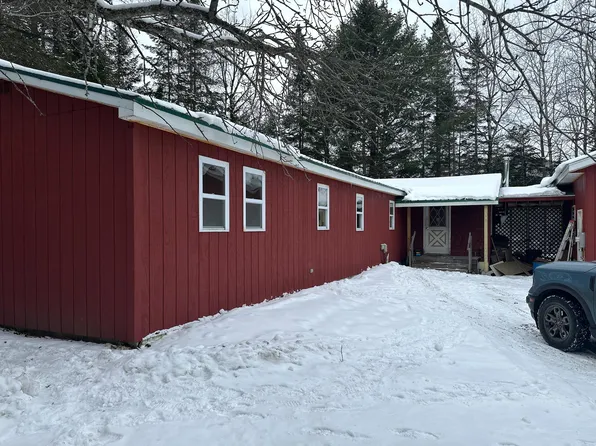 25 S Perley Brook Road, Fort Kent, ME 04743