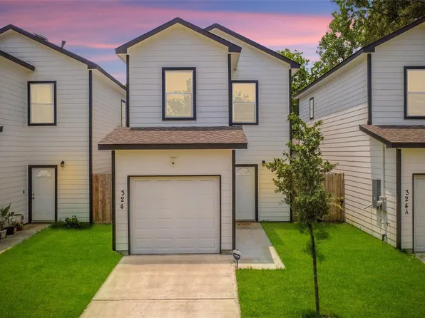 324 Gans St #B, Houston, TX 77029