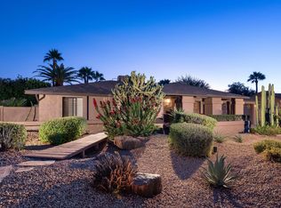 4715 E Sheena Dr, Phoenix, AZ 85032