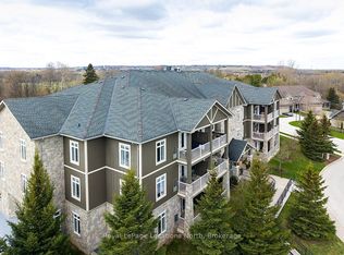 25 Beaver St S #304, The Blue Mountains, ON N0H2P0