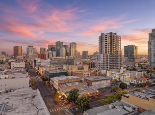 445 Island Ave Unit 312, San Diego, CA 92101