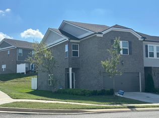 1906 Cascade Ct, Lebanon, TN 37087
