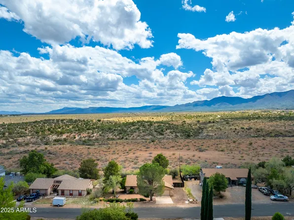 2103 E Arrowhead Lane, Cottonwood, AZ 86326