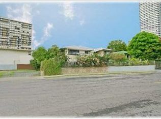 853 Waiaka Rd, Honolulu, HI 96826