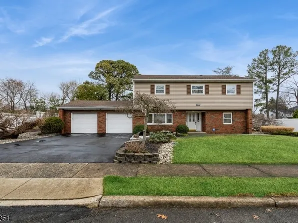 7 Melanie Ln, Wayne Twp., NJ 07470